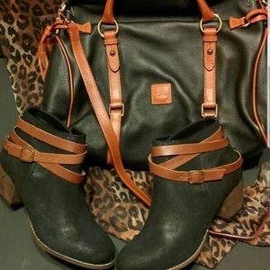 Dolce Vita 'Java' Bootie